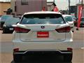 2020 Lexus RX
