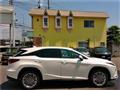 2020 Lexus RX