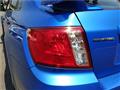 2012 Subaru Impreza