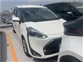 2020 Toyota Sienta
