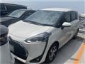 2020 Toyota Sienta