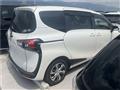 2020 Toyota Sienta