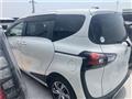 2020 Toyota Sienta