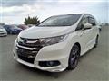 2017 Honda Odyssey