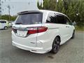 2017 Honda Odyssey