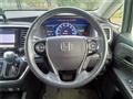 2017 Honda Odyssey