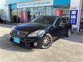 2010 Toyota Crown Athlete Series