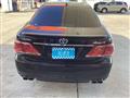 2010 Toyota Crown Athlete Series