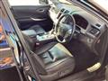 2010 Toyota Crown Athlete Series