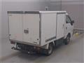 2013 Mazda Bongo Truck