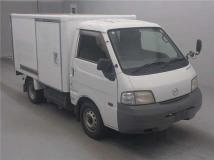 2013 Mazda Bongo Truck