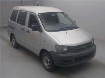 2004 Toyota Townace Van