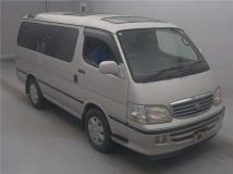 2004 Toyota Hiace Wagon