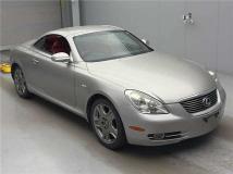 2005 Lexus SC