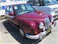1999 Mitsuoka Viewt