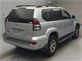 2006 Toyota Land Cruiser Prado
