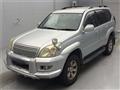2006 Toyota Land Cruiser Prado