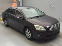 2010 Toyota Premio