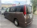 2015 Toyota Noah