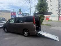 2015 Toyota Noah