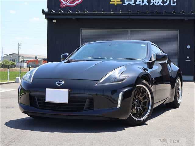 2019 Nissan Fairlady Z