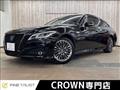 2018 Toyota Crown