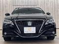 2018 Toyota Crown