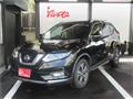 2019 Nissan X-Trail