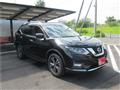 2019 Nissan X-Trail