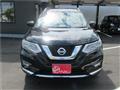 2019 Nissan X-Trail