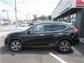 2019 Nissan X-Trail