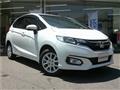 2018 Honda Fit