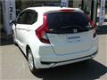 2018 Honda Fit