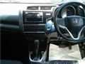2018 Honda Fit