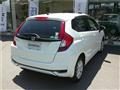 2018 Honda Fit