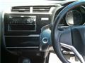 2018 Honda Fit