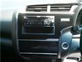 2018 Honda Fit