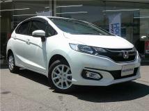 2018 Honda Fit