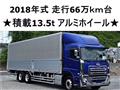 2018 Nissan Nissan Others