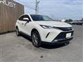 2021 Toyota Harrier
