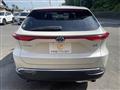 2021 Toyota Harrier