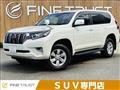 2020 Toyota Land Cruiser Prado