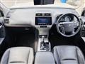2020 Toyota Land Cruiser Prado