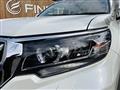 2020 Toyota Land Cruiser Prado