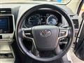 2020 Toyota Land Cruiser Prado