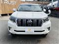 2020 Toyota Land Cruiser Prado