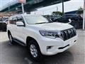 2020 Toyota Land Cruiser Prado