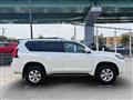 2020 Toyota Land Cruiser Prado