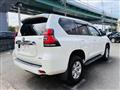 2020 Toyota Land Cruiser Prado