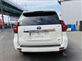 2020 Toyota Land Cruiser Prado